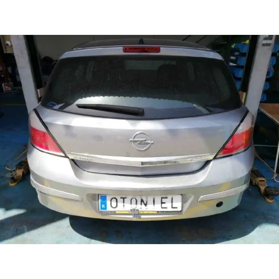 OPEL ASTRA H BERLINA '2004 COSMO GRIS PLATA