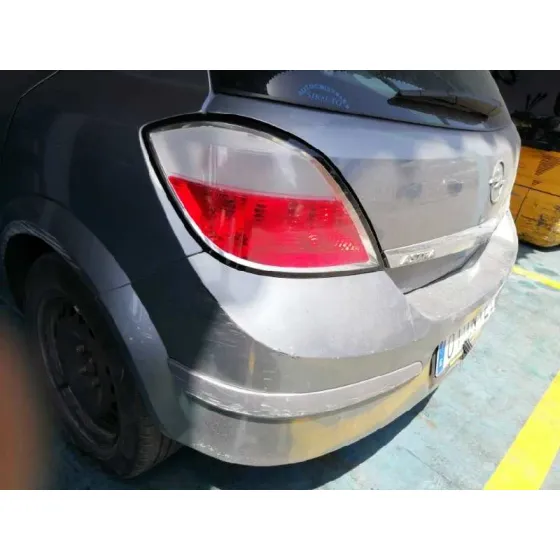 OPEL ASTRA H BERLINA '2004 COSMO GRIS PLATA
