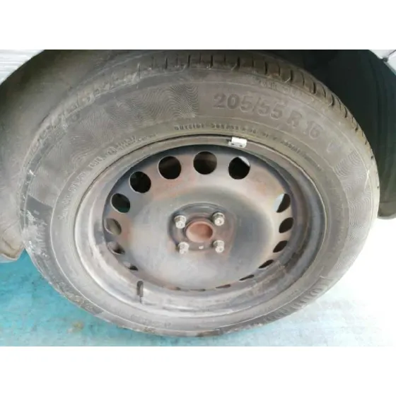 OPEL ASTRA H BERLINA '2004 COSMO GRIS PLATA