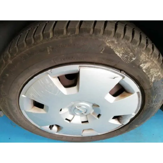 OPEL ASTRA H BERLINA '2004 COSMO GRIS PLATA