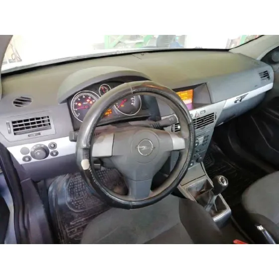 OPEL ASTRA H BERLINA '2004 COSMO GRIS PLATA