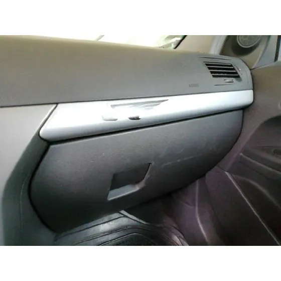 OPEL ASTRA H BERLINA '2004 COSMO GRIS PLATA