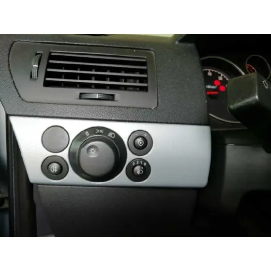 OPEL ASTRA H BERLINA '2004 COSMO GRIS PLATA