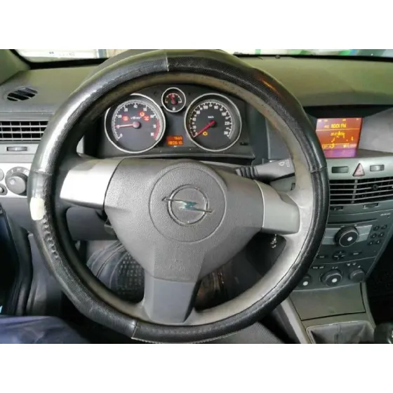 OPEL ASTRA H BERLINA '2004 COSMO GRIS PLATA