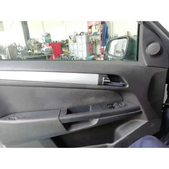 OPEL ASTRA H BERLINA '2004 COSMO GRIS PLATA