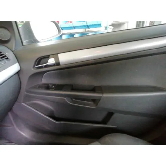 OPEL ASTRA H BERLINA '2004 COSMO GRIS PLATA