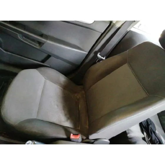 OPEL ASTRA H BERLINA '2004 COSMO GRIS PLATA
