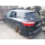 FORD C-MAX II (DXA/CB7, DXA/CEU) MOTOR T1DA. CAMBIO MANUAL 6V CVF/KW: 11.47/85 2010