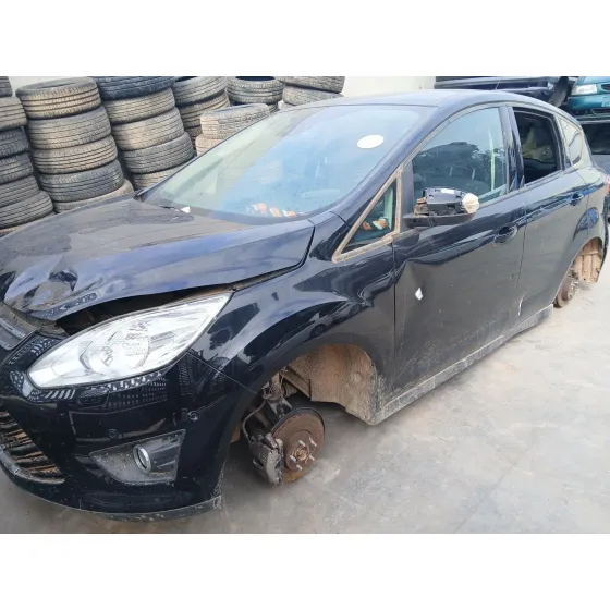 MOTOR T1DA. CAMBIO MANUAL 6V CVF/KW: 11.47/85