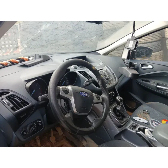 MOTOR T1DA. CAMBIO MANUAL 6V CVF/KW: 11.47/85