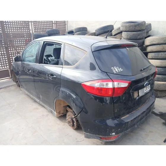 MOTOR T1DA. CAMBIO MANUAL 6V CVF/KW: 11.47/85