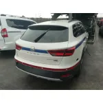 SEAT LEON ST (5F8) SEAT LEON ST (5F8) '2018 X-PERIENCE 4DRIVE BLANCO 2014