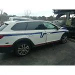 SEAT LEON ST (5F8) SEAT LEON ST (5F8) '2018 X-PERIENCE 4DRIVE BLANCO 2014