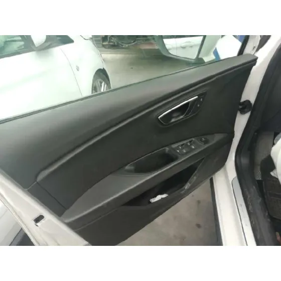 SEAT LEON ST (5F8) '2018 X-PERIENCE 4DRIVE BLANCO