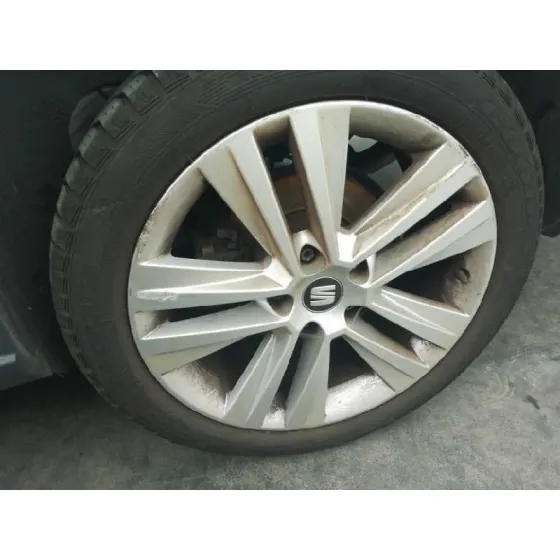SEAT LEON ST (5F8) '2018 X-PERIENCE 4DRIVE BLANCO