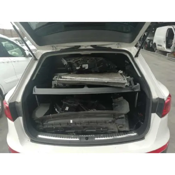 SEAT LEON ST (5F8) '2018 X-PERIENCE 4DRIVE BLANCO