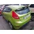 FORD FIESTA (CB1) FORD FIESTA (CB1) '2009 GHIA VERDE 2008