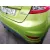 FORD FIESTA (CB1) FORD FIESTA (CB1) '2009 GHIA VERDE 2008