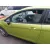 FORD FIESTA (CB1) FORD FIESTA (CB1) '2009 GHIA VERDE 2008