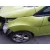 FORD FIESTA (CB1) FORD FIESTA (CB1) '2009 GHIA VERDE 2008