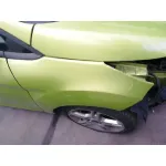 FORD FIESTA (CB1) FORD FIESTA (CB1) '2009 GHIA VERDE 2008