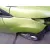FORD FIESTA (CB1) FORD FIESTA (CB1) '2009 GHIA VERDE 2008