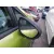 FORD FIESTA (CB1) FORD FIESTA (CB1) '2009 GHIA VERDE 2008