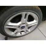 FORD FIESTA (CB1) FORD FIESTA (CB1) '2009 GHIA VERDE 2008