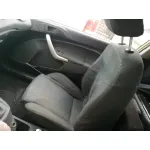 FORD FIESTA (CB1) FORD FIESTA (CB1) '2009 GHIA VERDE 2008