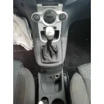 FORD FIESTA (CB1) FORD FIESTA (CB1) '2009 GHIA VERDE 2008