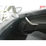 FORD FIESTA (CB1) FORD FIESTA (CB1) '2009 GHIA VERDE 2008