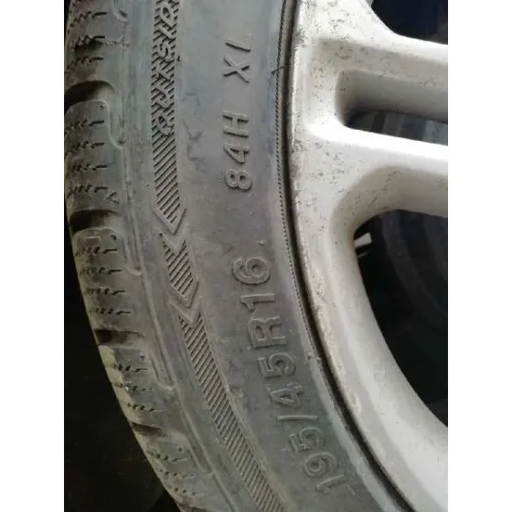 FORD FIESTA (CB1) '2009 GHIA VERDE