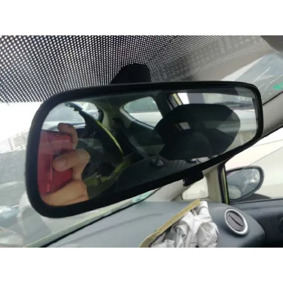 FORD FIESTA (CB1) '2009 GHIA VERDE