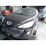 PEUGEOT 308 PEUGEOT 308 '2007 SPORT NEGRO 2007