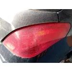 PEUGEOT 308 PEUGEOT 308 '2007 SPORT NEGRO 2007