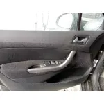 PEUGEOT 308 PEUGEOT 308 '2007 SPORT NEGRO 2007