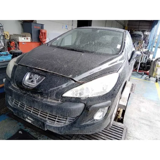PEUGEOT 308 '2007 SPORT NEGRO