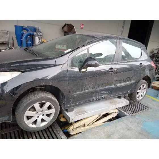 PEUGEOT 308 '2007 SPORT NEGRO