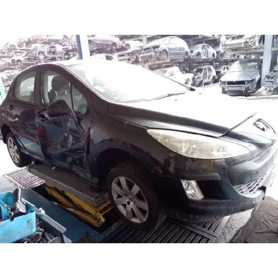 PEUGEOT 308 '2007 SPORT NEGRO
