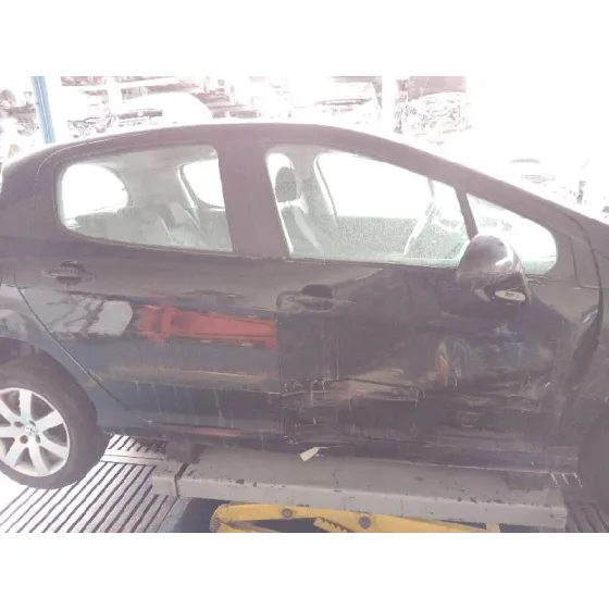 PEUGEOT 308 '2007 SPORT NEGRO