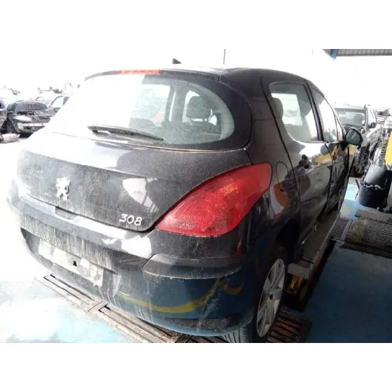 PEUGEOT 308 '2007 SPORT NEGRO