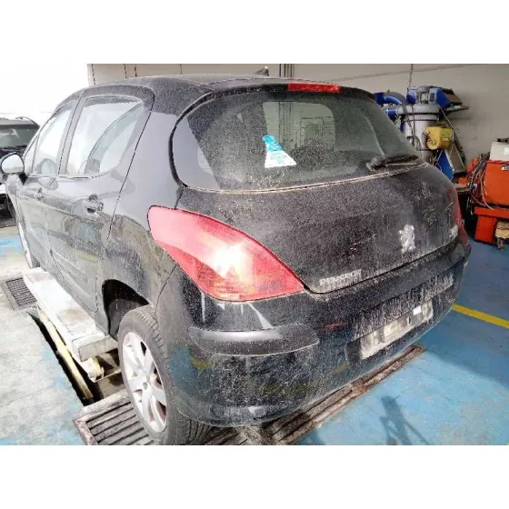 PEUGEOT 308 '2007 SPORT NEGRO