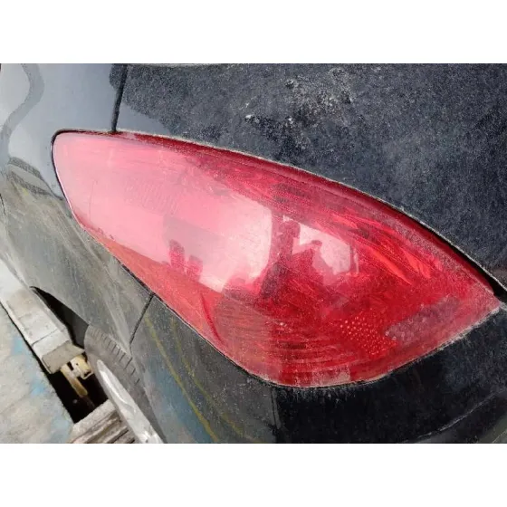 PEUGEOT 308 '2007 SPORT NEGRO