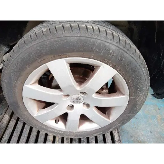 PEUGEOT 308 '2007 SPORT NEGRO