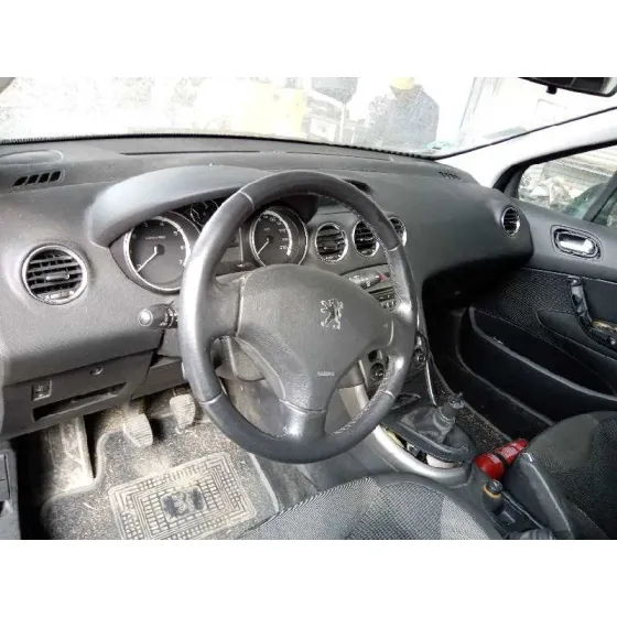 PEUGEOT 308 '2007 SPORT NEGRO