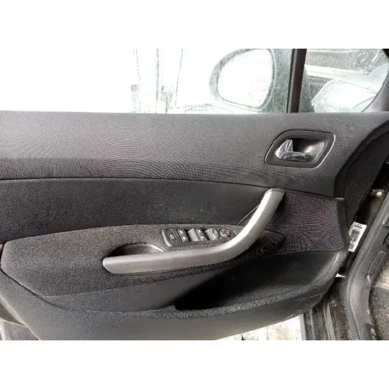 PEUGEOT 308 '2007 SPORT NEGRO