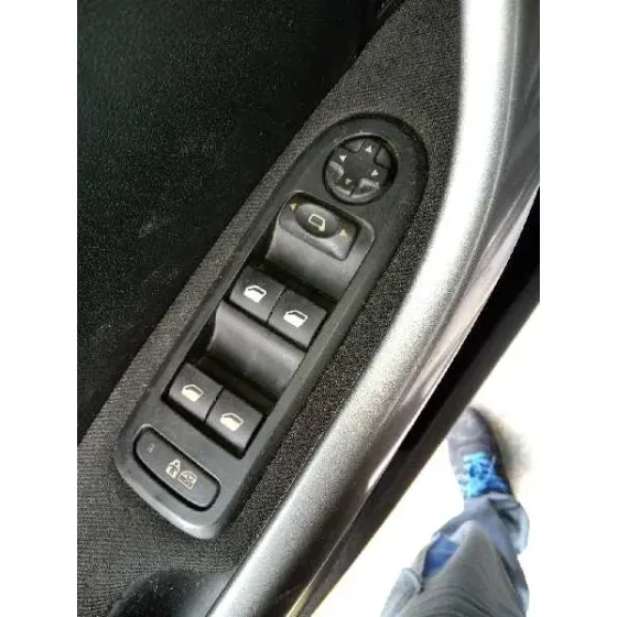 PEUGEOT 308 '2007 SPORT NEGRO