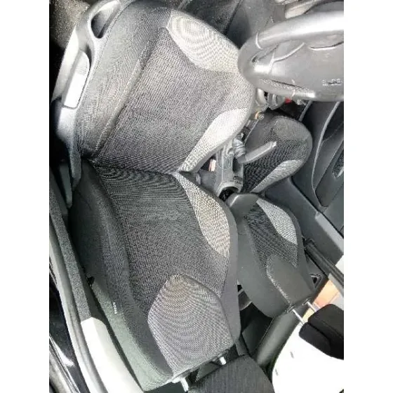 PEUGEOT 308 '2007 SPORT NEGRO