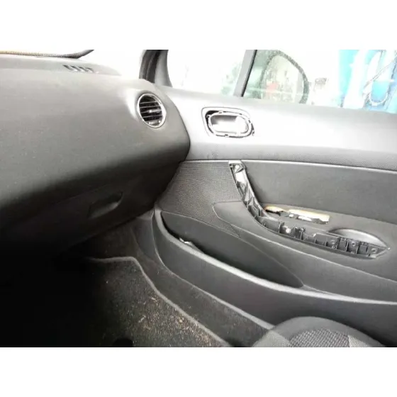 PEUGEOT 308 '2007 SPORT NEGRO