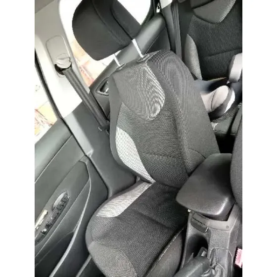 PEUGEOT 308 '2007 SPORT NEGRO